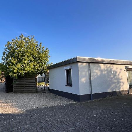 Het Huisje Koningsbosch Extérieur photo