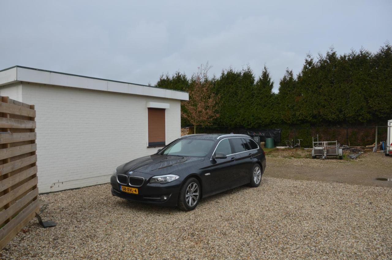 Het Huisje Koningsbosch Extérieur photo