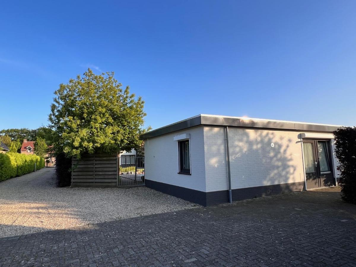 Het Huisje Koningsbosch Extérieur photo