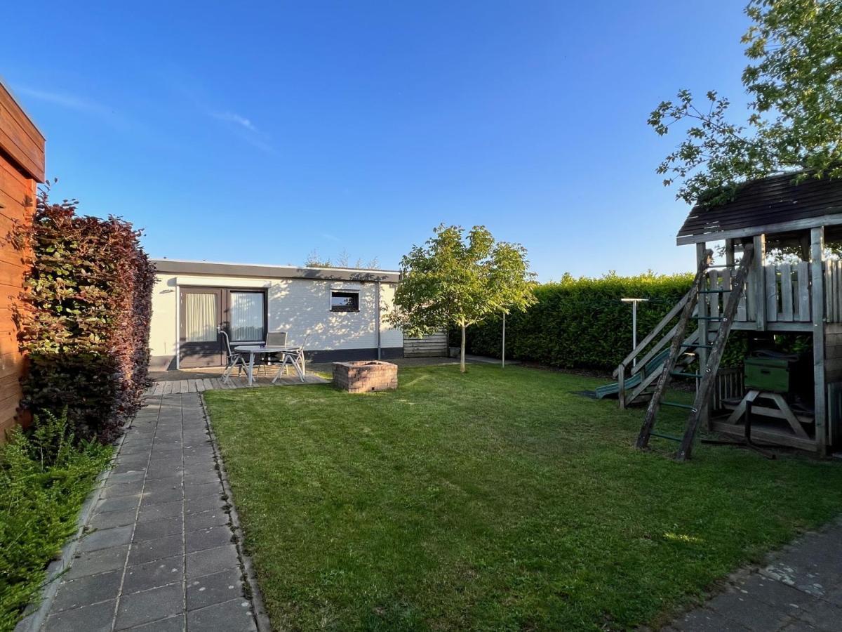 Het Huisje Koningsbosch Extérieur photo