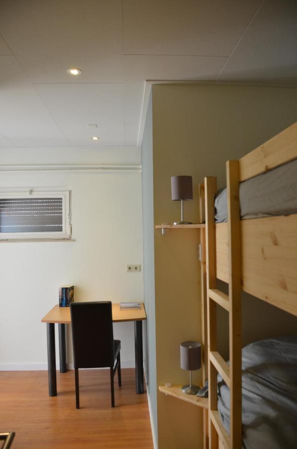 Het Huisje Koningsbosch Extérieur photo