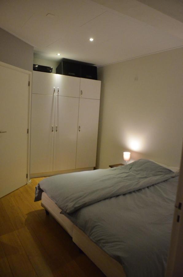 Het Huisje Koningsbosch Extérieur photo